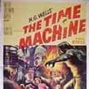 The Time Machine on Random Greatest Sci-Fi Movies