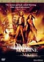 The Time Machine on Random Most Romantic Science Fiction Movies