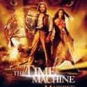 The Time Machine on Random Most Romantic Science Fiction Movies