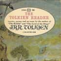 The Tolkien Reader on Random Best J. R. R. Tolkien Books