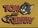 The Tom and Jerry Comedy Show on Random Best Shows of the 1980s