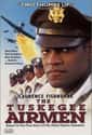 The Tuskegee Airmen on Random Best Black War Movies