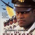 The Tuskegee Airmen on Random Great Historical Black Movies Based On True Stories