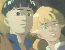 The Twins of Destiny is listed (or ranked) 28 on the list The Best Australian Broadcasting Corporation TV Shows