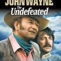 The Undefeated on Random Greatest Western Movies of 1960s