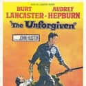 The Unforgiven on Random Greatest Western Movies of 1960s