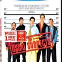 The Usual Suspects on Random Best Mystery Thriller Movies