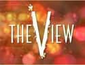 The View on Random Best Current Daytime TV Shows