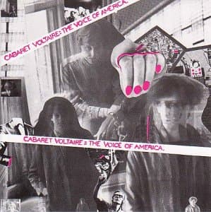 List Of All Top Cabaret Voltaire Albums Ranked