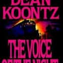 The Voice of the Night on Random Scariest Novels