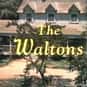 Jon Walmsley, Mary Beth McDonough, Eric Scott   The Waltons is an American television series created by Earl Hamner, Jr., based on his book Spencer's Mountain, and a 1963 film of the same name.