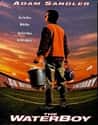 The Waterboy on Random Best 90s Movies On Netflix