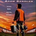 Adam Sandler, Kathy Bates, Rob Schneider   The Waterboy is a 1998 American sports/comedy film directed by Frank Coraci, starring Adam Sandler, Kathy Bates, Fairuza Balk, Henry Winkler, Jerry Reed, Larry Gilliard, Jr., Blake Clark, Peter...