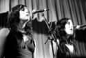The Watson Twins on Random Best Alternative Country Bands/Artists