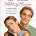 The Wedding Planner on Random Movies Reveal Your Partner Want An Engagement Ring