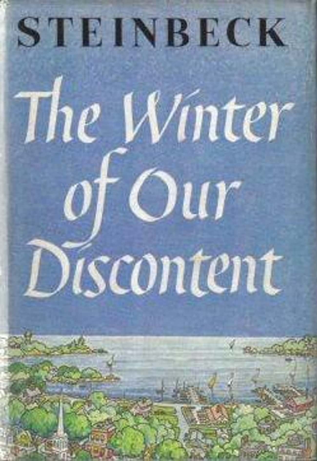 Зима тревоги нашей книга. John Steinbeck Winter. The Winter of our discontent John Steinbeck. Зима тревоги нашей Джон Стейнбек книга. Зима тревоги нашей.