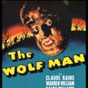 Bela Lugosi, Claude Rains, Lon Chaney   The Wolf Man is a 1941 American drama horror film written by Curt Siodmak and produced and directed by George Waggner.