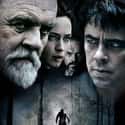 Emily Blunt, Anthony Hopkins, Hugo Weaving   The Wolfman is a 2010 American horror film directed by Joe Johnston.