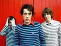 The Wombats on Random Best Post-punk Revival Bands