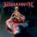 The World Needs a Hero on Random Best Megadeth Albums