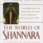 Terry Brooks's Shannara series (from 1977)