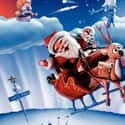 The Year Without a Santa Claus on Random Best Christmas Movies