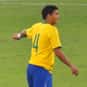 Thiago Silva is listed (or ranked) 8 on the list Best Soccer Team