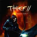 Action-adventure game, Action game, Stealth game   Thief II: The Metal Age is a 2000 stealth game developed by Looking Glass Studios and published by Eidos Interactive.