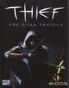 Thief: The Dark Project on Random Most Compelling Video Game Storylines