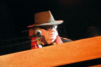 Famous Male Flautists List of Top Male Flautists