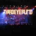 Rock music, Pop rock, Power pop   Third Eye Blind is an American rock band formed in San Francisco in 1993.