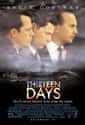 Thirteen Days on Random Best Political Drama Movies