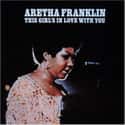 This Girl's in Love With You on Random Best Aretha Franklin Albums