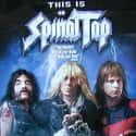1984   This Is Spinal Tap is an American 1984 rock music mockumentary written, scored by, and starring Rob Reiner, Christopher Guest, Michael McKean and Harry Shearer.