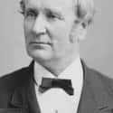 Dec. at 66 (1819-1885)   Thomas Andrews Hendricks was an American politician and lawyer from Indiana who served as the 16th Governor of Indiana and the 21st Vice President of the United States.