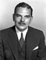 Thomas E. Dewey on Random Notable Presidential Election Loser Ended Up Doing With Their Life
