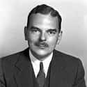 Dec. at 69 (1902-1971)   Thomas Edmund Dewey was the 47th Governor of New York. In 1944 he was the Republican candidate for President, but lost to President Franklin D.