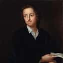 The poems of Gray, Odes, Cross   Thomas Gray was an English poet, letter-writer, classical scholar and professor at Cambridge University.