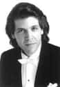 Thomas Hampson on Random Greatest Living Opera Singers