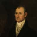 Dec. at 61 (1765-1826)   Thomas Todd was an American attorney and Associate Justice of the U.S. Supreme Court.