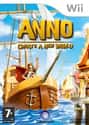 Anno: Create A New World on Random Best City-Building Games