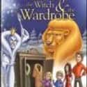 1979   The Lion, the Witch and the Wardrobe is an animated television film that was broadcast on CBS in 1979, based on the novel by C. S.