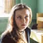 Ginger Fitzgerald is listed (or ranked) 7 on the list The Greatest Werewolf Characters of All Time