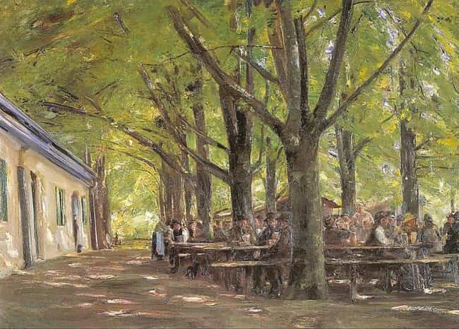 Popular Naturalism Paintings Famous Paintings from the Popular Naturalism Paintings Famous Paintings from the