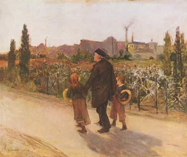 Popular Naturalism Paintings Famous Paintings from the Popular Naturalism Paintings Famous Paintings from the