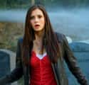 Elena Gilbert on Random Most Annoying TV and Film Characters