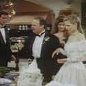 An Old-Fashioned Wedding (2) is listed (or ranked) 11 on the list The Best Episodes From Cheers Season 10