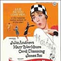 1967   Thoroughly Modern Millie is a 1967 American musical film directed by George Roy Hill and starring Julie Andrews.