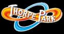 Thorpe Park on Random Best Day Trips from London