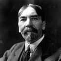 Dec. at 72 (1857-1929)   Thorstein Bunde Veblen was an American economist and sociologist, and leader of the institutional economics movement.